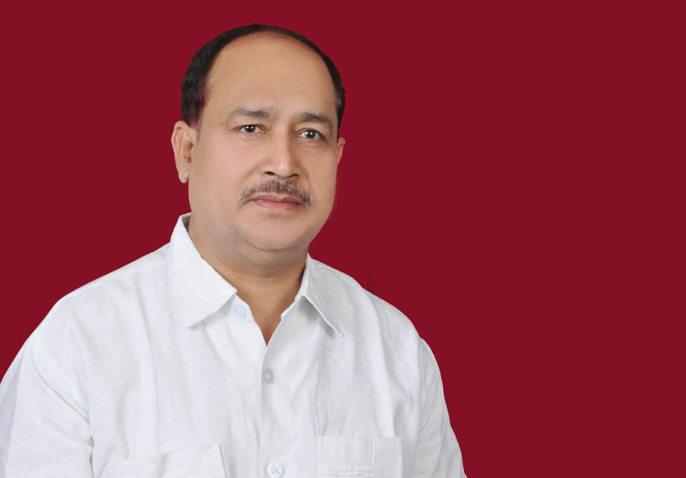 Chairman Ravishashi Dwivedi